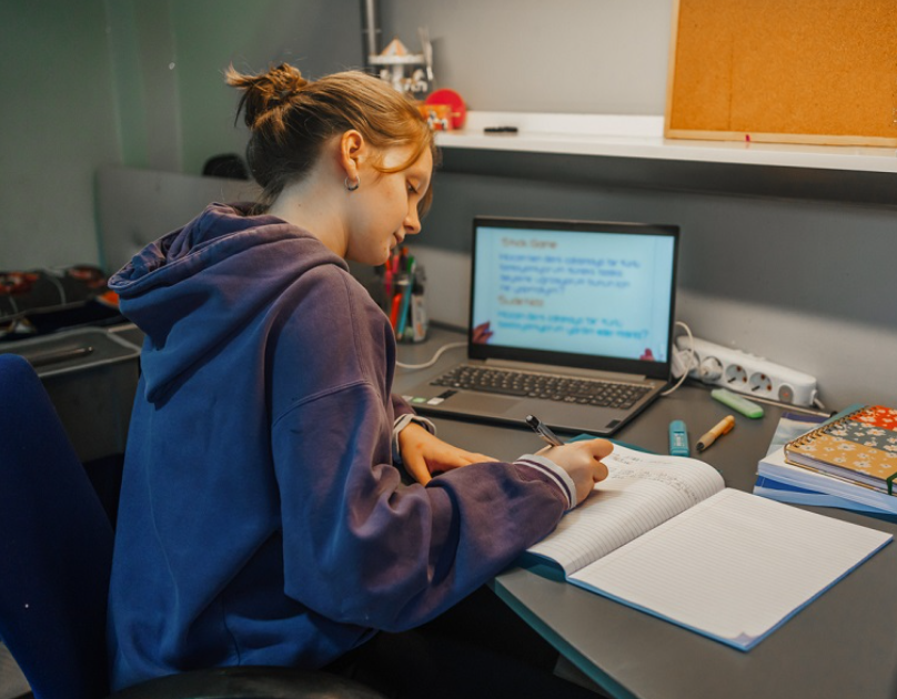 TYT BİYOLOJİ DENEME -1